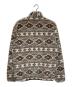 Patagonia (パタゴニア) CLASSIC RETRO-X CARDIGAN ベージュ×ブラウン サイズ:Ⅿ：15000円