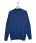 Hysteric Glamour (ヒステリックグラマー) VIXEN GIRLジャカードセーター ネイビー サイズ:XL：10000円