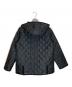 Traditional Weatherwear (トラディショナルウェザーウェア) SLOBE IENA (スローブ イエナ) 別注ARKLEY W/HOOD フードブルゾン ブラック サイズ:38：14000円