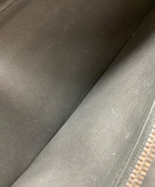 LOUIS VUITTON（ルイ ヴィトン）LOUIS VUITTON (ルイ ヴィトン) ジッピーウォレット・ヴェルティカル ブラック サイズ:-の古着・服飾アイテム
