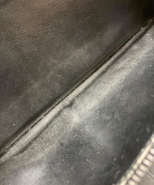 LOUIS VUITTON（ルイ ヴィトン）LOUIS VUITTON (ルイ ヴィトン) ジッピーウォレット・ヴェルティカル ブラック サイズ:-の古着・服飾アイテム