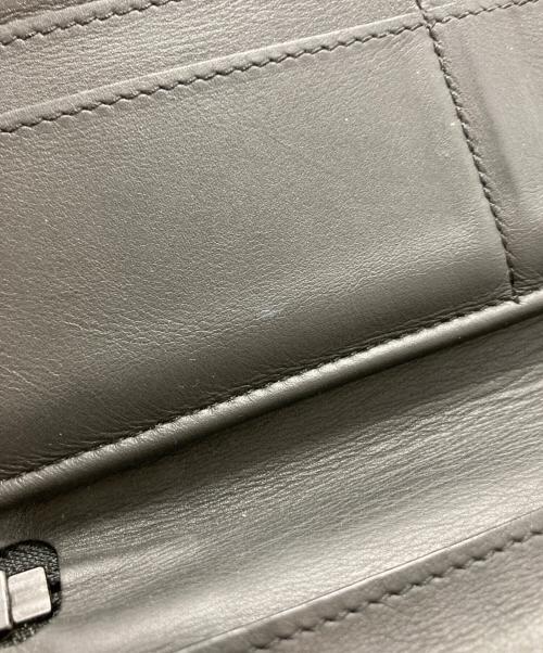 LOUIS VUITTON（ルイ ヴィトン）LOUIS VUITTON (ルイ ヴィトン) ジッピーウォレット・ヴェルティカル ブラック サイズ:-の古着・服飾アイテム