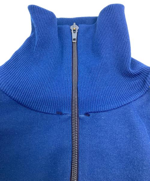 adidas（アディダス）adidas (アディダス) トラックジャケット ブルー サイズ:5の古着・服飾アイテム