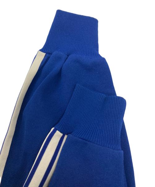 adidas（アディダス）adidas (アディダス) トラックジャケット ブルー サイズ:5の古着・服飾アイテム