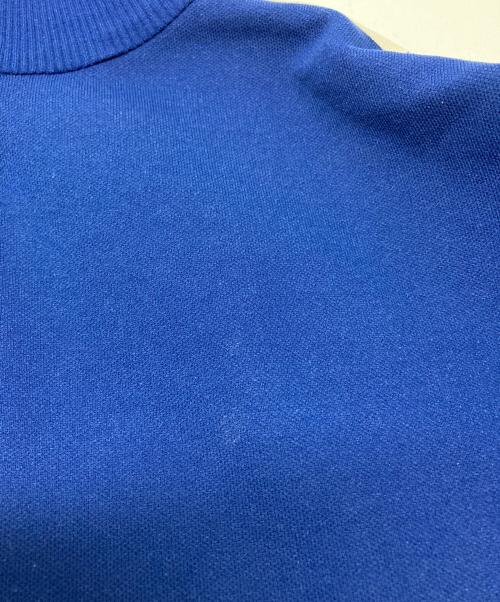 adidas（アディダス）adidas (アディダス) トラックジャケット ブルー サイズ:5の古着・服飾アイテム