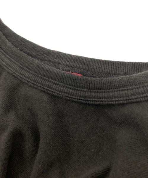 HUMAN MADE（ヒューマンメイド）HUMAN MADE (ヒューマンメイド) GRAPHIC L/S T-SHIRT ブラック サイズ:Lの古着・服飾アイテム