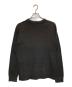 HUMAN MADE (ヒューマンメイド) GRAPHIC L/S T-SHIRT ブラック サイズ:L：10000円