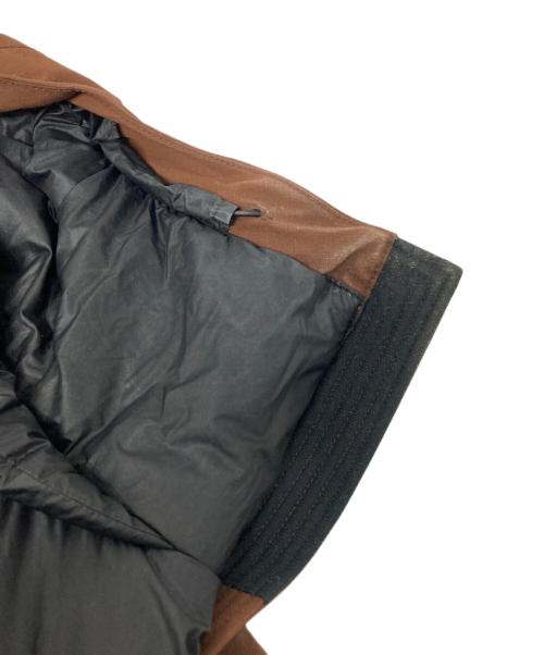 THE NORTH FACE（ザ ノース フェイス）THE NORTH FACE (ザ ノース フェイス) Firefly Insulated Parka ブラウン サイズ:Sの古着・服飾アイテム