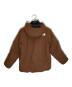 THE NORTH FACE (ザ ノース フェイス) Firefly Insulated Parka ブラウン サイズ:S：25000円