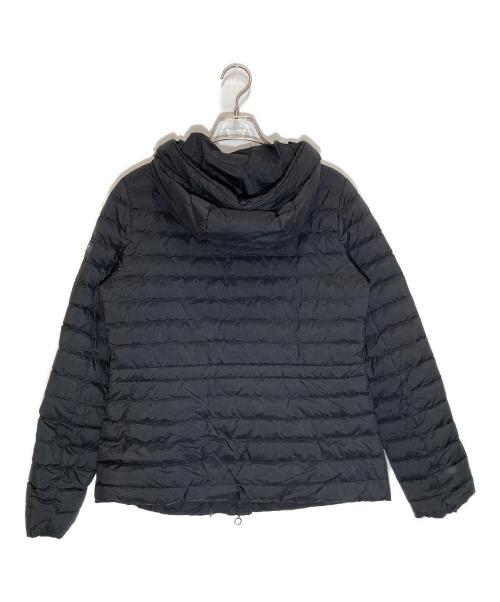 TATRAS（タトラス）TATRAS (タトラス) HAAV ハーヴ ライトダウンジャケット ブラック サイズ:3の古着・服飾アイテム