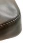 中古・古着 Christian Dior (クリスチャン ディオール) PEARL MALICE LEATHER HOBO ブラック サイズ:-：100000円