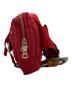 PORTER (ポーター) TOGA PULLA (トーガ プルラ) BELT BAG レッド サイズ:-：27000円