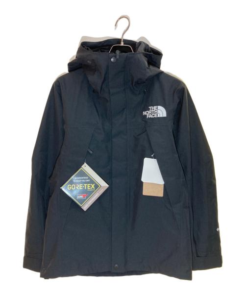 THE NORTH FACE（ザ ノース フェイス）THE NORTH FACE (ザ ノース フェイス) Mountain Jacket ブラック サイズ:Sの古着・服飾アイテム
