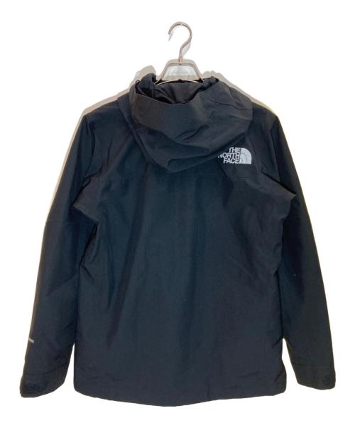 THE NORTH FACE（ザ ノース フェイス）THE NORTH FACE (ザ ノース フェイス) Mountain Jacket ブラック サイズ:Sの古着・服飾アイテム