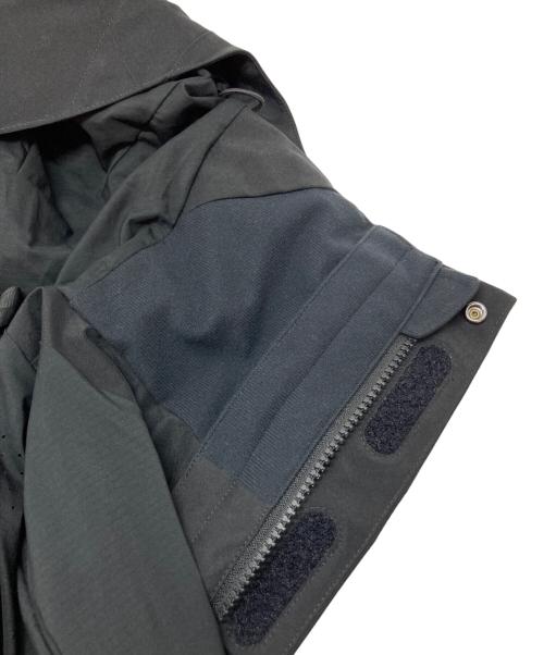THE NORTH FACE（ザ ノース フェイス）THE NORTH FACE (ザ ノース フェイス) Mountain Jacket ブラック サイズ:Sの古着・服飾アイテム