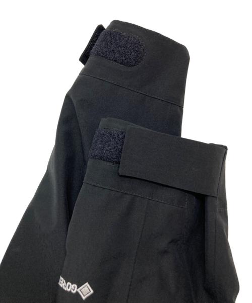 THE NORTH FACE（ザ ノース フェイス）THE NORTH FACE (ザ ノース フェイス) Mountain Jacket ブラック サイズ:Sの古着・服飾アイテム