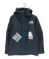 THE NORTH FACE（ザ ノース フェイス）の古着「Mountain Jacket」｜ブラック