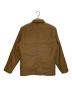 DALEES&CO (ダリーズ＆コー) GRAM JACKET ベージュ サイズ:XS：8000円