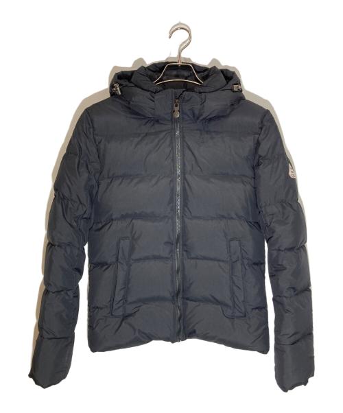 Pyrenex（ピレネックス）Pyrenex (ピレネックス) SPOUTNIC MAT ブラック サイズ:XSの古着・服飾アイテム