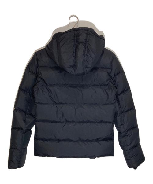 Pyrenex（ピレネックス）Pyrenex (ピレネックス) SPOUTNIC MAT ブラック サイズ:XSの古着・服飾アイテム