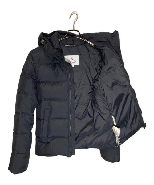 Pyrenex（ピレネックス）Pyrenex (ピレネックス) SPOUTNIC MAT ブラック サイズ:XSの古着・服飾アイテム