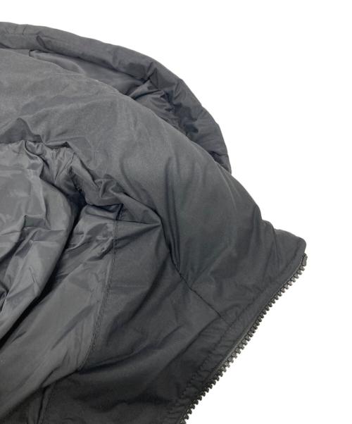 Pyrenex（ピレネックス）Pyrenex (ピレネックス) SPOUTNIC MAT ブラック サイズ:XSの古着・服飾アイテム
