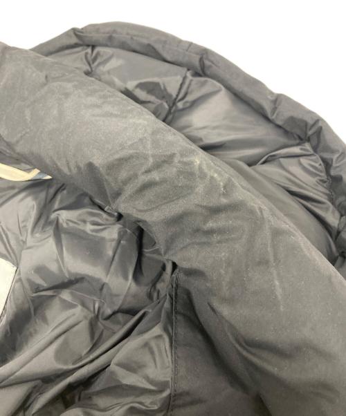 Pyrenex（ピレネックス）Pyrenex (ピレネックス) SPOUTNIC MAT ブラック サイズ:XSの古着・服飾アイテム
