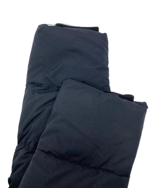 Pyrenex（ピレネックス）Pyrenex (ピレネックス) SPOUTNIC MAT ブラック サイズ:XSの古着・服飾アイテム