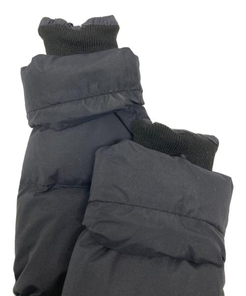 Pyrenex（ピレネックス）Pyrenex (ピレネックス) SPOUTNIC MAT ブラック サイズ:XSの古着・服飾アイテム