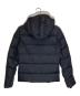 Pyrenex (ピレネックス) SPOUTNIC MAT ブラック サイズ:XS：20000円