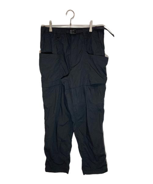 THE NORTH FACE（ザ ノース フェイス）THE NORTH FACE (ザ ノース フェイス) Firefly Storage Pant ブラック サイズ:Lの古着・服飾アイテム
