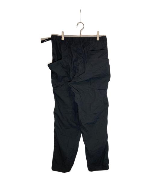 THE NORTH FACE（ザ ノース フェイス）THE NORTH FACE (ザ ノース フェイス) Firefly Storage Pant ブラック サイズ:Lの古着・服飾アイテム