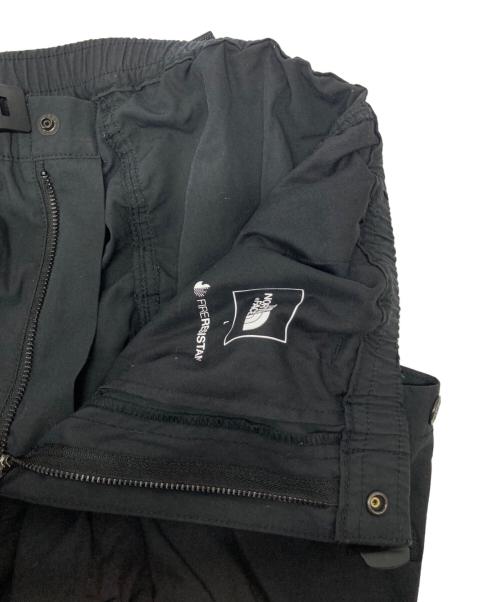 THE NORTH FACE（ザ ノース フェイス）THE NORTH FACE (ザ ノース フェイス) Firefly Storage Pant ブラック サイズ:Lの古着・服飾アイテム