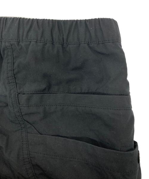THE NORTH FACE（ザ ノース フェイス）THE NORTH FACE (ザ ノース フェイス) Firefly Storage Pant ブラック サイズ:Lの古着・服飾アイテム