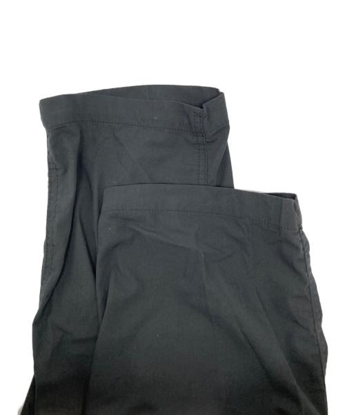 THE NORTH FACE（ザ ノース フェイス）THE NORTH FACE (ザ ノース フェイス) Firefly Storage Pant ブラック サイズ:Lの古着・服飾アイテム