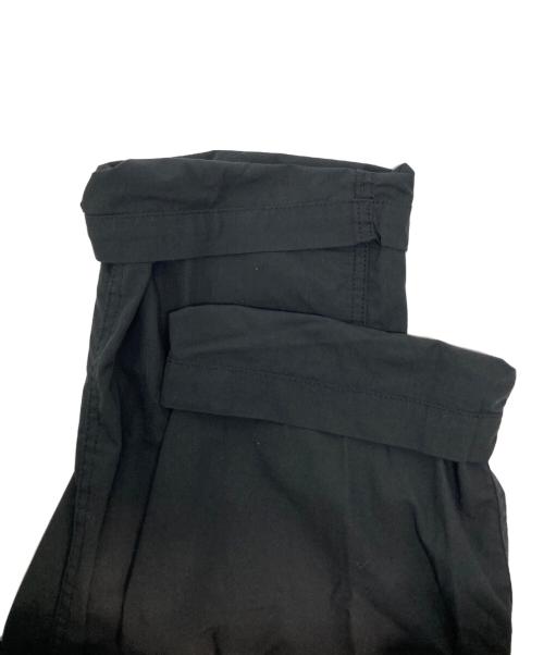 THE NORTH FACE（ザ ノース フェイス）THE NORTH FACE (ザ ノース フェイス) Firefly Storage Pant ブラック サイズ:Lの古着・服飾アイテム