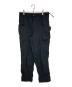 THE NORTH FACE（ザ ノース フェイス）の古着「Firefly Storage Pant」｜ブラック