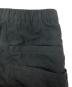 中古・古着 THE NORTH FACE (ザ ノース フェイス) Firefly Storage Pant ブラック サイズ:L：8000円