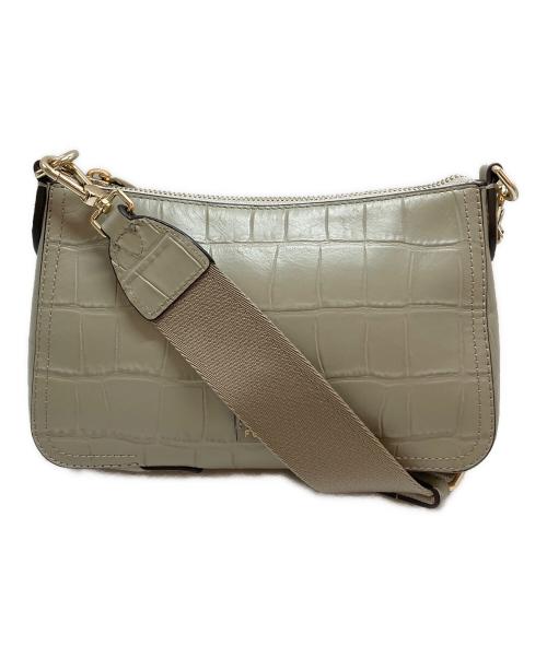 FURLA（フルラ）FURLA (フルラ) ショルダーバッグ アイボリー サイズ:-の古着・服飾アイテム