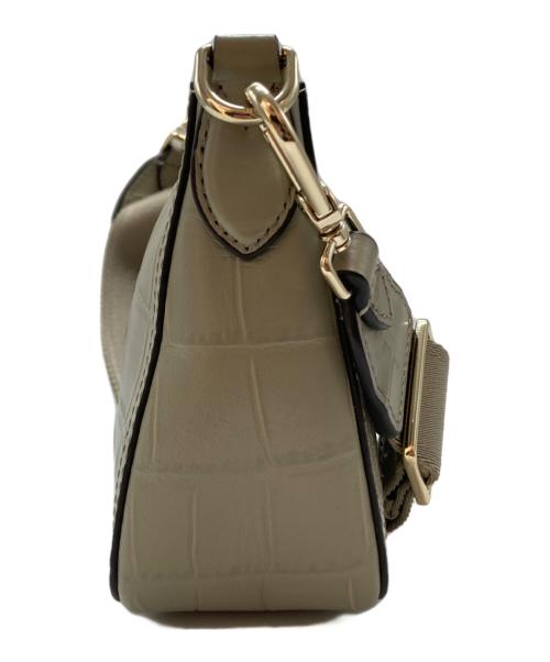 FURLA（フルラ）FURLA (フルラ) ショルダーバッグ アイボリー サイズ:-の古着・服飾アイテム