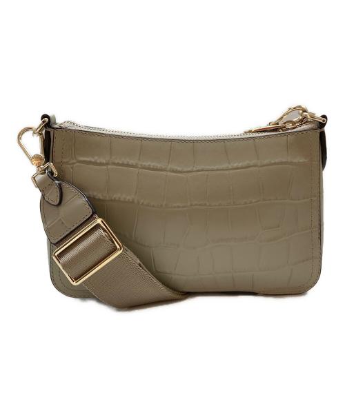 FURLA（フルラ）FURLA (フルラ) ショルダーバッグ アイボリー サイズ:-の古着・服飾アイテム