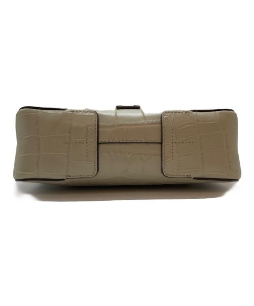 FURLA（フルラ）FURLA (フルラ) ショルダーバッグ アイボリー サイズ:-の古着・服飾アイテム