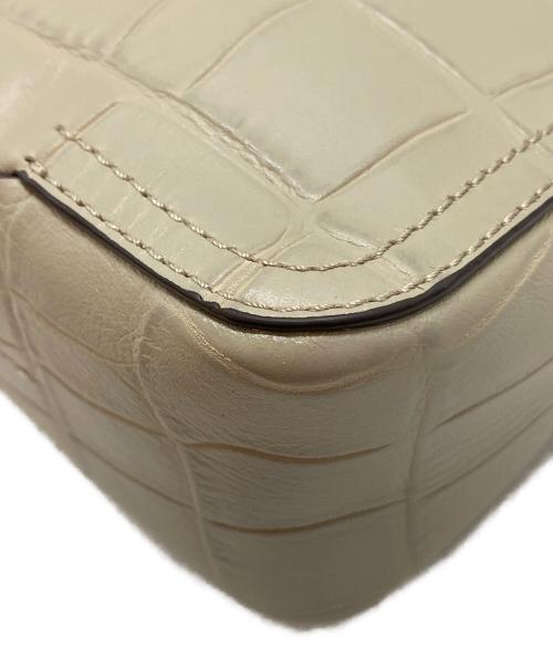 FURLA（フルラ）FURLA (フルラ) ショルダーバッグ アイボリー サイズ:-の古着・服飾アイテム