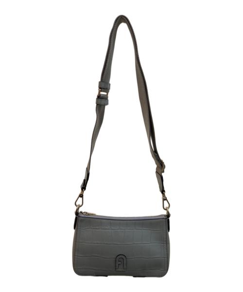 FURLA（フルラ）FURLA (フルラ) ショルダーバッグ アイボリー サイズ:-の古着・服飾アイテム