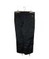 SAPEur (サプール) M-65 CARGO PANTS ブラック サイズ:XXL 未使用品：9000円