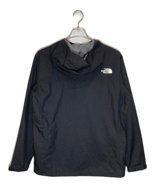 THE NORTH FACE（ザ ノース フェイス）THE NORTH FACE (ザ ノース フェイス) Venture Jacket ブラック サイズ:Ⅿの古着・服飾アイテム