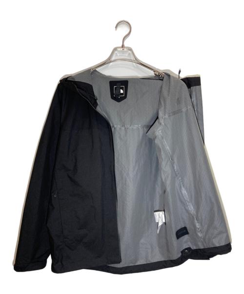 THE NORTH FACE（ザ ノース フェイス）THE NORTH FACE (ザ ノース フェイス) Venture Jacket ブラック サイズ:Ⅿの古着・服飾アイテム