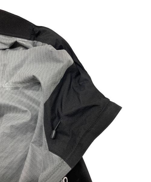 THE NORTH FACE（ザ ノース フェイス）THE NORTH FACE (ザ ノース フェイス) Venture Jacket ブラック サイズ:Ⅿの古着・服飾アイテム