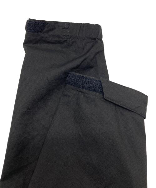 THE NORTH FACE（ザ ノース フェイス）THE NORTH FACE (ザ ノース フェイス) Venture Jacket ブラック サイズ:Ⅿの古着・服飾アイテム