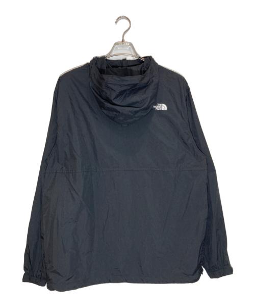 THE NORTH FACE（ザ ノース フェイス）THE NORTH FACE (ザ ノース フェイス) Compact Jacket ブラック サイズ:XLの古着・服飾アイテム